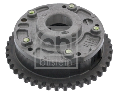 Camshaft Adjuster
